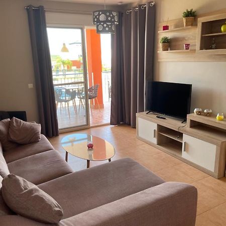 Modern Apartment- Vera Playa Экстерьер фото
