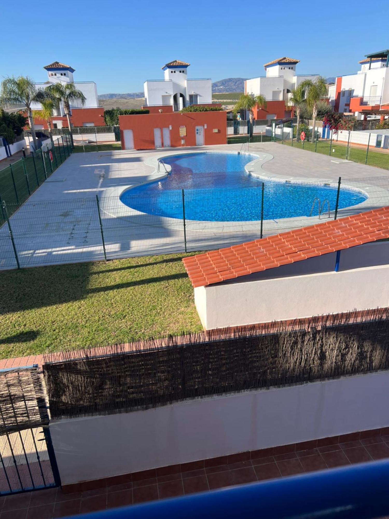Modern Apartment- Vera Playa Экстерьер фото